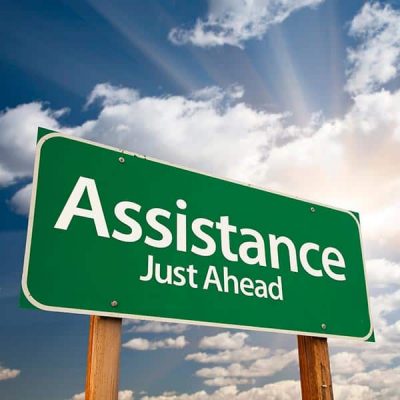 Remote Worker - Assistance